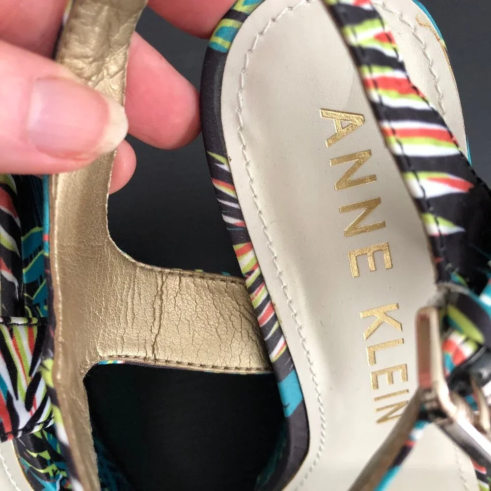 Anne Klein what fabulous